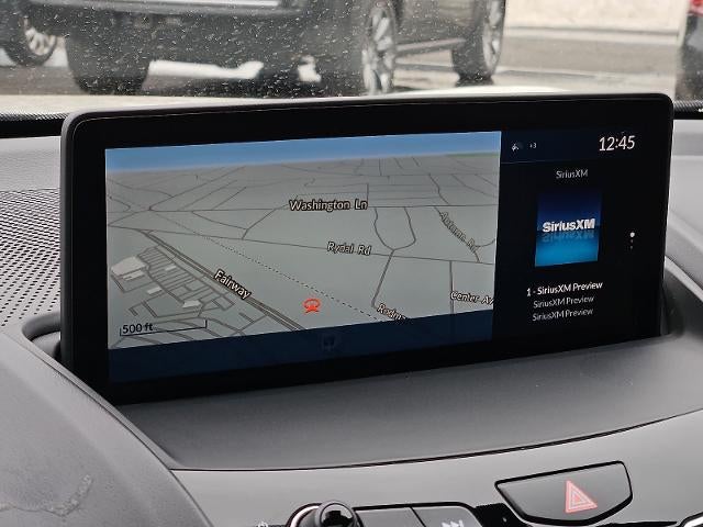 2019 Acura RDX w/A-Spec Pkg