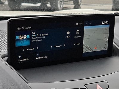 2019 Acura RDX w/A-Spec Pkg