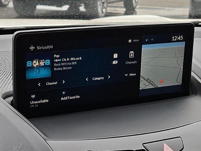 2019 Acura RDX w/A-Spec Pkg