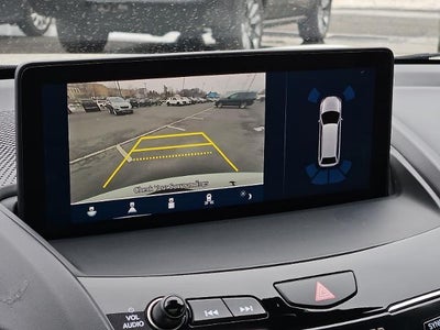 2019 Acura RDX w/A-Spec Pkg