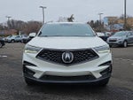 2019 Acura RDX w/A-Spec Pkg