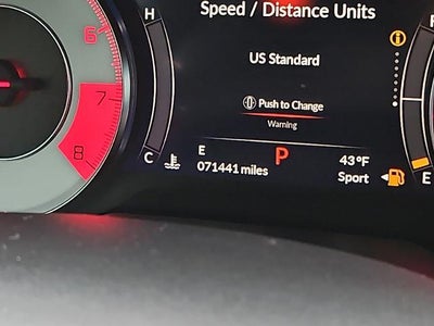 2019 Acura RDX w/A-Spec Pkg