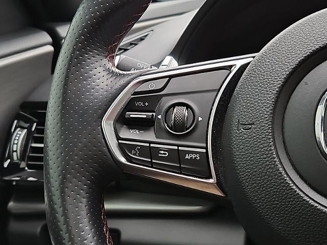 2019 Acura RDX w/A-Spec Pkg