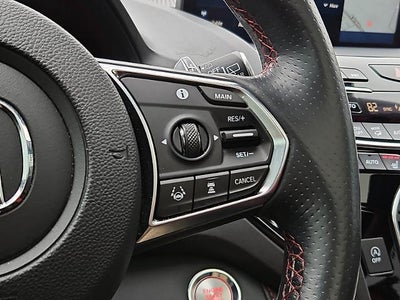 2019 Acura RDX w/A-Spec Pkg