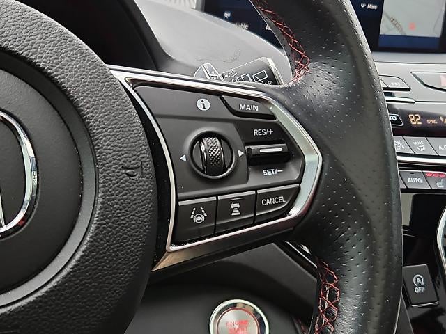 2019 Acura RDX w/A-Spec Pkg