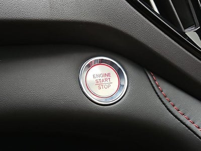 2019 Acura RDX w/A-Spec Pkg