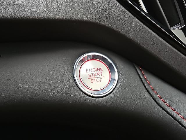 2019 Acura RDX w/A-Spec Pkg