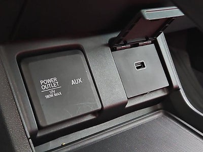 2019 Acura RDX w/A-Spec Pkg