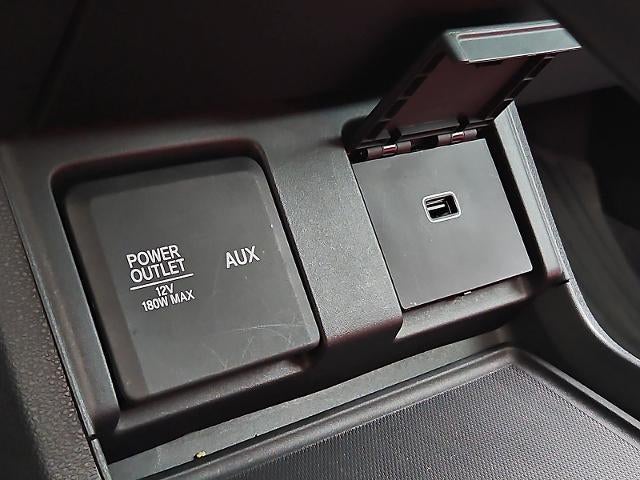 2019 Acura RDX w/A-Spec Pkg