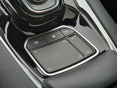 2019 Acura RDX w/A-Spec Pkg