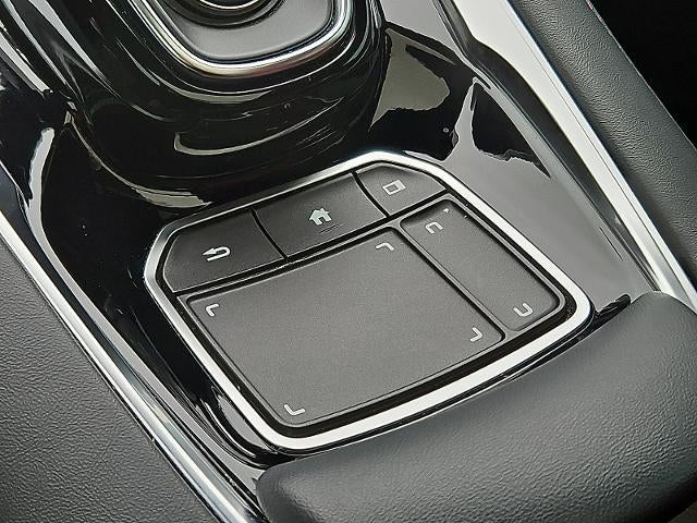 2019 Acura RDX w/A-Spec Pkg