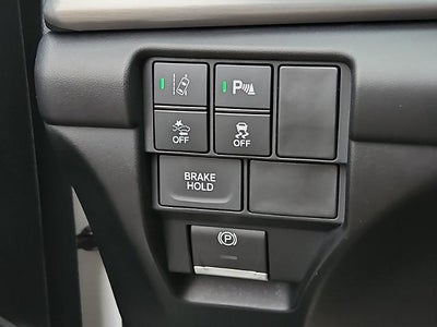 2019 Acura RDX w/A-Spec Pkg