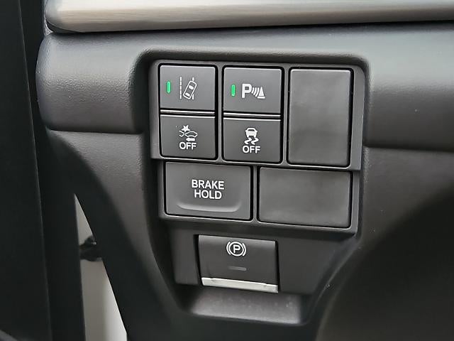 2019 Acura RDX w/A-Spec Pkg