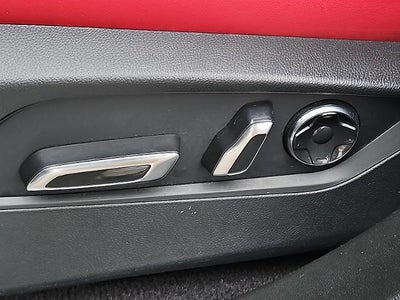 2019 Acura RDX w/A-Spec Pkg