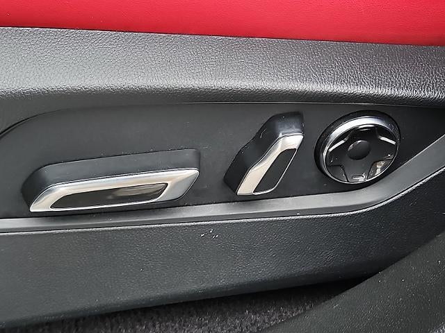 2019 Acura RDX w/A-Spec Pkg