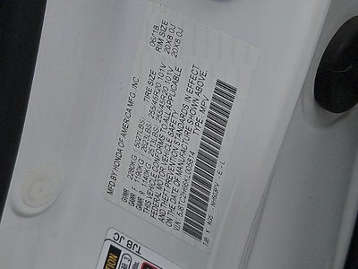 2019 Acura RDX w/A-Spec Pkg