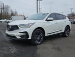 2019 Acura RDX w/A-Spec Pkg