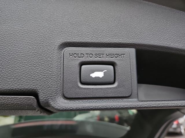 2019 Acura RDX w/A-Spec Pkg