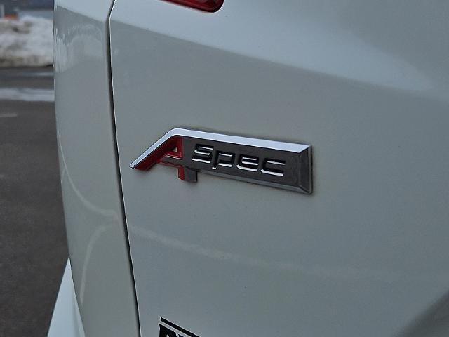 2019 Acura RDX w/A-Spec Pkg