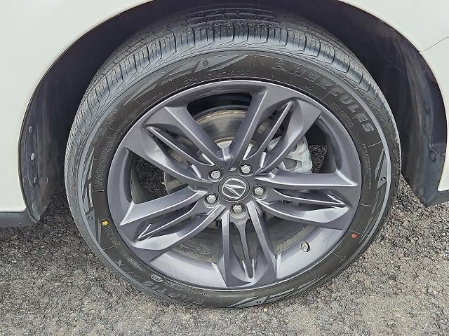 2019 Acura RDX w/A-Spec Pkg