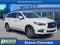 2020 INFINITI QX60 PURE
