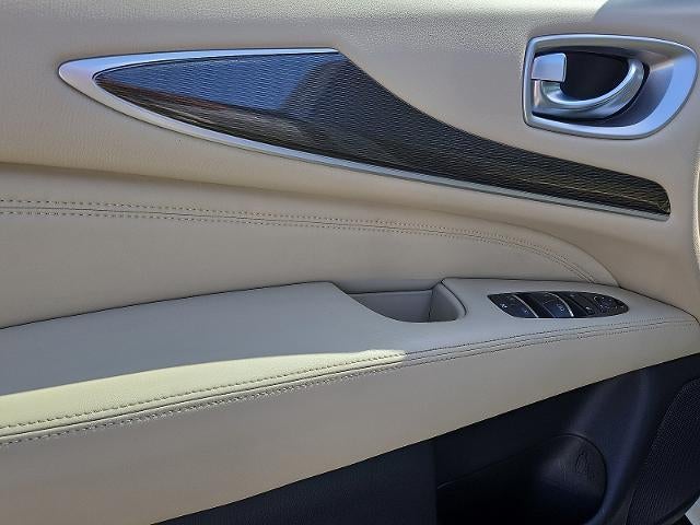 2020 INFINITI QX60 PURE