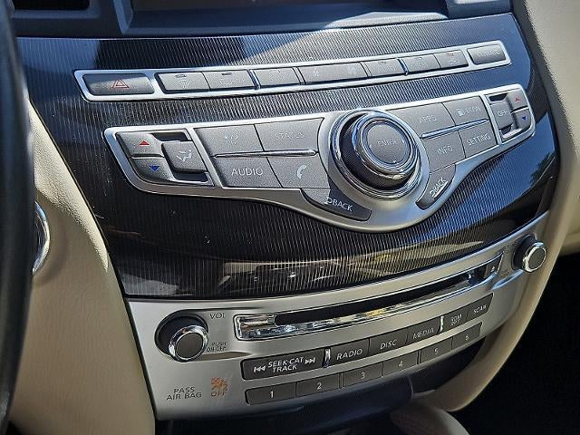 2020 INFINITI QX60 PURE