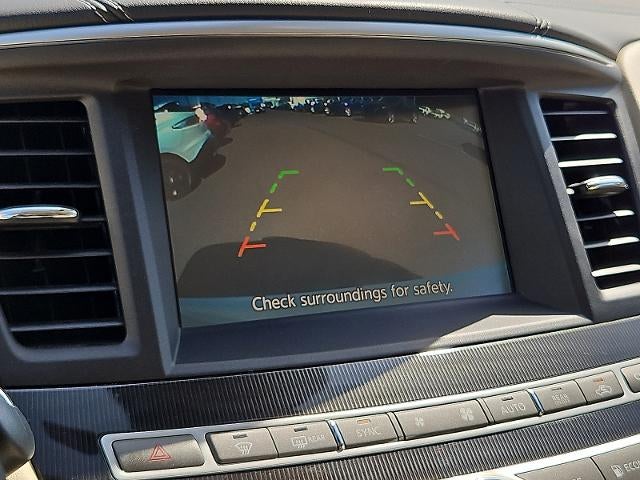 2020 INFINITI QX60 PURE