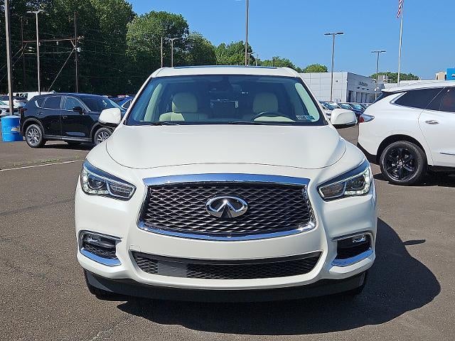 2020 INFINITI QX60 PURE