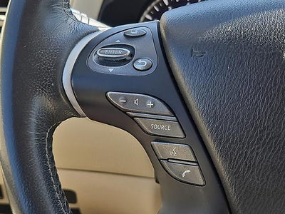 2020 INFINITI QX60 PURE