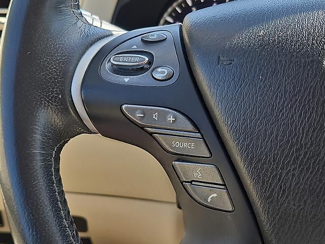 2020 INFINITI QX60 PURE