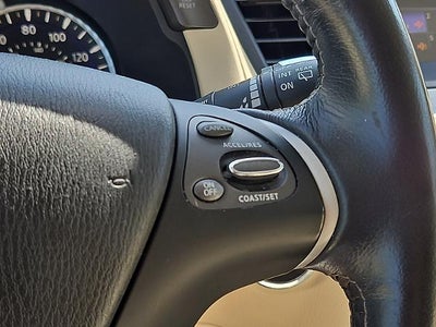 2020 INFINITI QX60 PURE