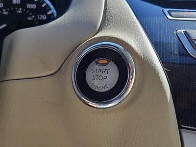 2020 INFINITI QX60 PURE