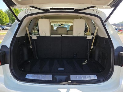 2020 INFINITI QX60 PURE