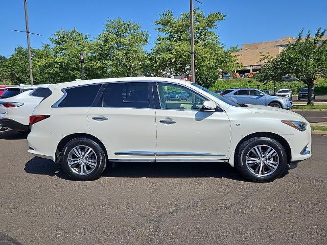 2020 INFINITI QX60 PURE