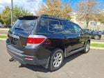 2013 Toyota Highlander NA