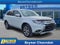 2017 Mitsubishi Outlander SE
