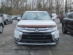 2017 Mitsubishi Outlander SE