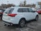 2017 Mitsubishi Outlander SE