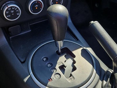 2010 Mazda Mazda MX-5 Miata Sport