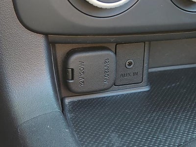 2010 Mazda Mazda MX-5 Miata Sport