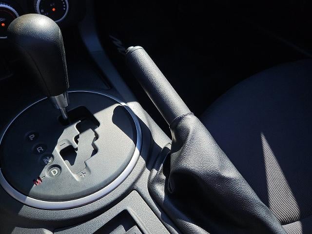 2010 Mazda Mazda MX-5 Miata Sport