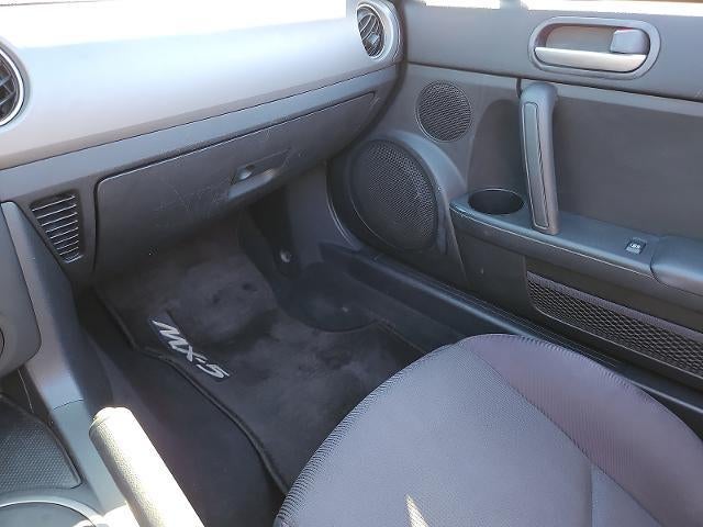 2010 Mazda Mazda MX-5 Miata Sport