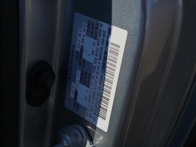 2010 Mazda Mazda MX-5 Miata Sport