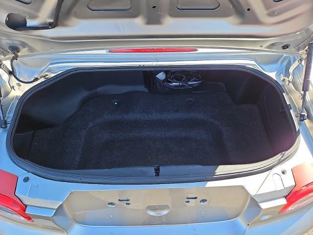 2010 Mazda Mazda MX-5 Miata Sport