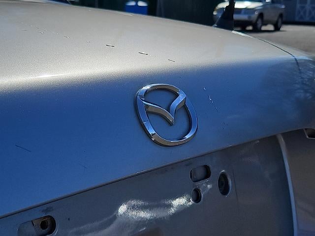 2010 Mazda Mazda MX-5 Miata Sport