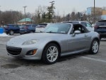 2010 Mazda Mazda MX-5 Miata Sport