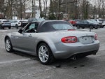 2010 Mazda Mazda MX-5 Miata Sport