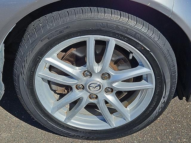 2010 Mazda Mazda MX-5 Miata Sport