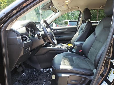 2023 Mazda Mazda CX-5 2.5 S Select Package